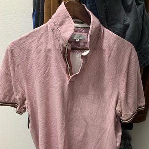 Ted Baker Polo Shirt